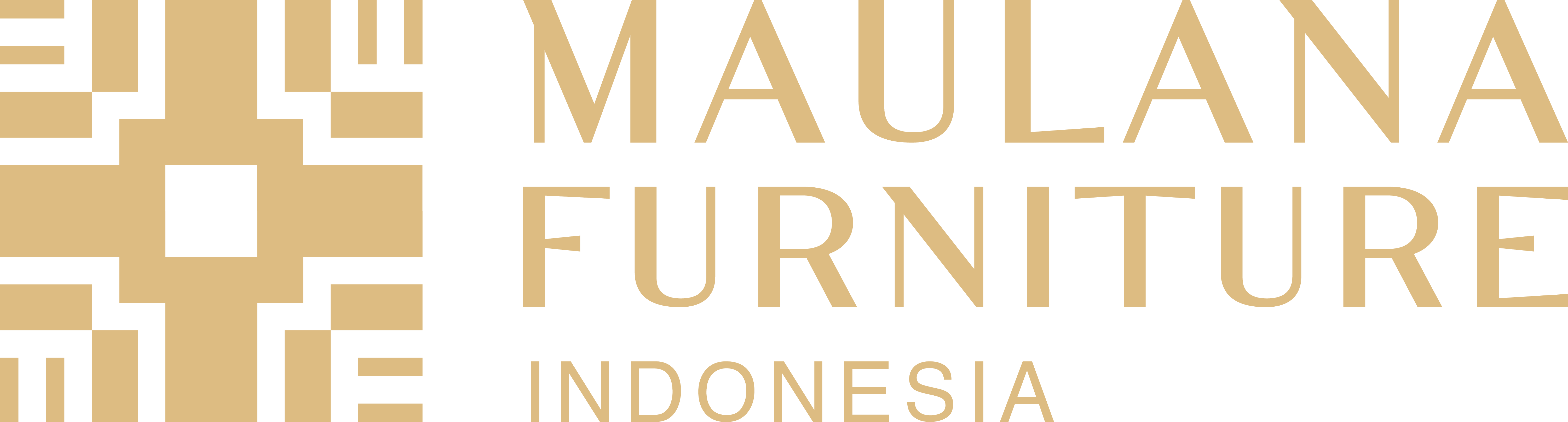 Maulana Furniture Indonesia